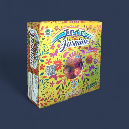 Jasmine(5Pcs)