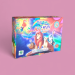 Ko Ko (5pcs)