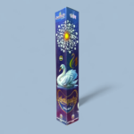 Antiquity-1Pc/Box-4.5"Fancy