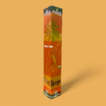 Dlof Bergh-1Pc/Box-4.5"Fancy