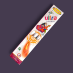 Ultra Pencil-3Pcs/Box