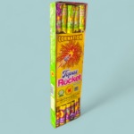 Topaz Rocket-10pcs/Box