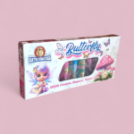 Butterfly-10pcs/Box