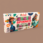 Ground Chakkar Spinner Special-10pcs/Box