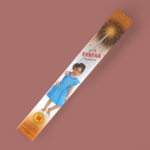 30 Cm Fanta Colour Sparklers-5pcs/Box