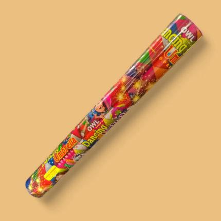 Rotating Sparkler-1Pc/Tube