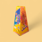 Rang Lava-1Pc
