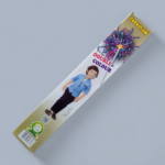 15 Cm Double Colour Sparklers-10pcs/Box