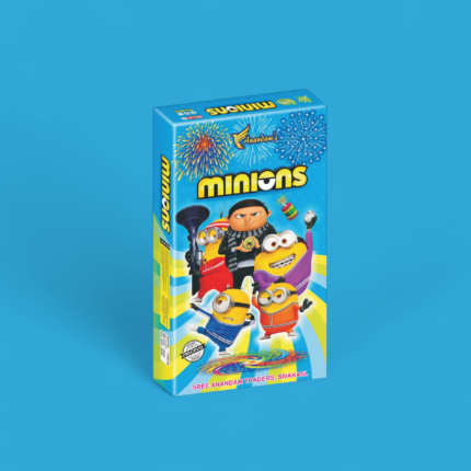 Minions-20Items/Box
