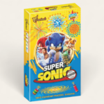 Supersonic-30 Items/Box