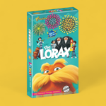 Lorax- 35 Items/Box