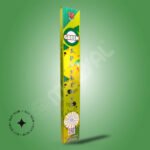 30 Cm Green Sparklers-5pcs/Box