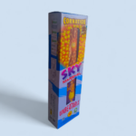 5 Inch Sky Marshal