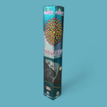 Singleton1Pc/Box-4.5 Inch Fancy