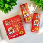 Knock Out-2pcs/Box