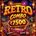 Retro-7500 Combo