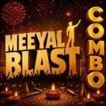 Meeyal Blast Combo