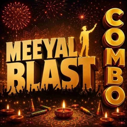 Meeyal Blast Combo