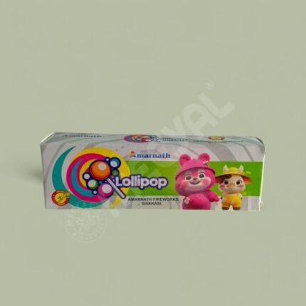 Lollipop-3Pcs/Box