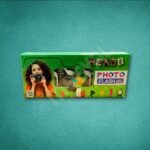 Photo Flash-5Pcs/Box