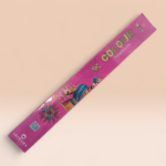 30 Cm Crackling Sparklers-5pcs/Box